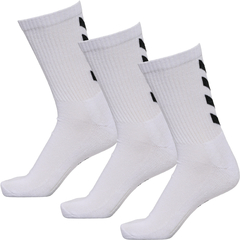 Medias hummel Fundamental x3 - comprar online