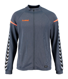 hummel AUTH. CHARGE JACKET - tienda online