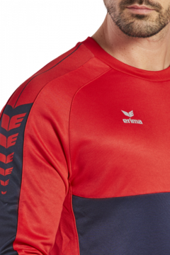 Imagen de Six Wings - Buzo unisex