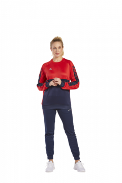 Six Wings - Buzo unisex
