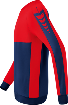 Erima Six Wings - Buzo unisex Kids - Handball Shopping