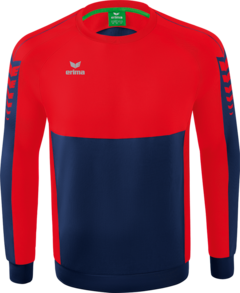 Imagen de Erima Six Wings - Buzo unisex Kids