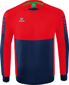 Imagen de Erima Six Wings - Buzo unisex Kids