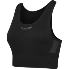 Top sin costura hummel - Handball Shopping