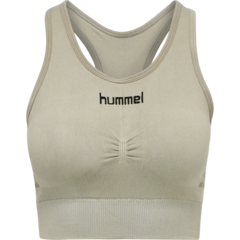 Top sin costura hummel