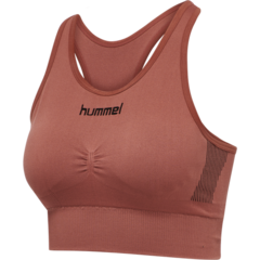 Top sin costura hummel - tienda online
