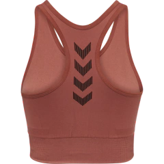 Imagen de Top sin costura hummel