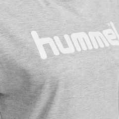 Imagen de hummel Go Cotton Logo T-shirt
