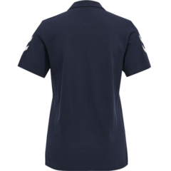 hummel Go Cotton Polo woman