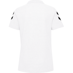 hummel Go Cotton Polo woman en internet