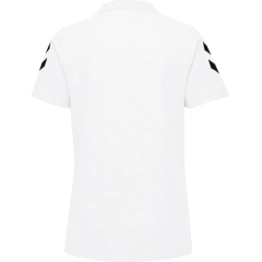 hummel Go Cotton Polo woman en internet