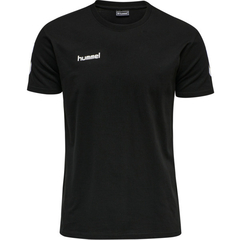 Imagen de Remera hummel Cotton