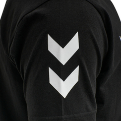 Remera hummel Cotton - comprar online
