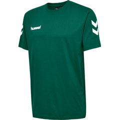 Remera hummel Cotton - Handball Shopping