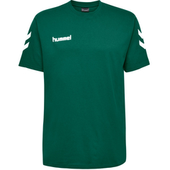 Remera hummel Cotton - comprar online