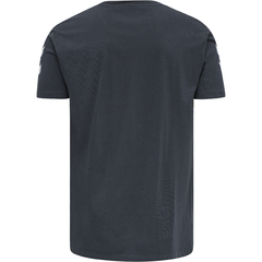 Remera hummel Cotton - comprar online