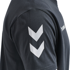 Remera hummel Cotton - tienda online