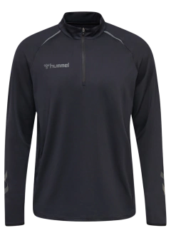 Authentic Pro Half Zip Sweat