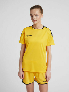 hummel Authentic Poly Woman - tienda online