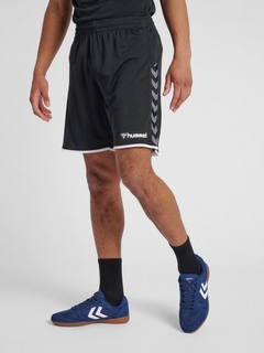 hummel Authentic Poly Shorts - tienda online