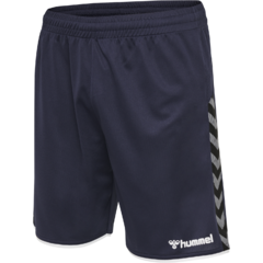 hummel Authentic Poly Shorts en internet