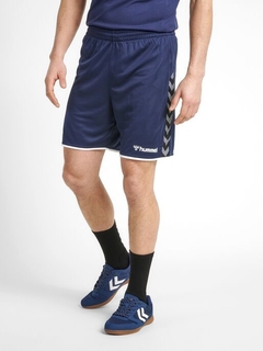 hummel Authentic Poly Shorts - comprar online