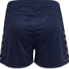 hummel Poly Shorts Woman
