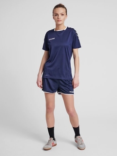 Imagen de hummel Poly Shorts Woman