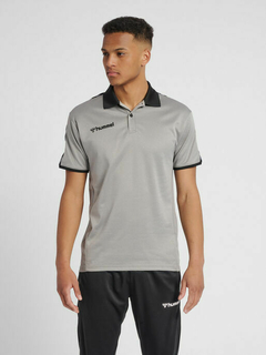 hummel Authentic Polo