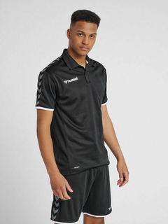 hummel Authentic Polo - comprar online