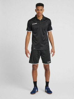 hummel Authentic Polo - Handball Shopping