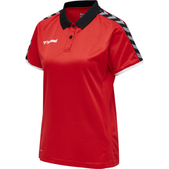 hummel Authentic Woman Polo - comprar online