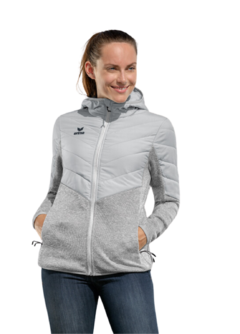 Campera FUNCTIONAL HYBRID
