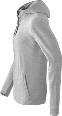 Campera con Capucha - Erima Essential Jacket - comprar online