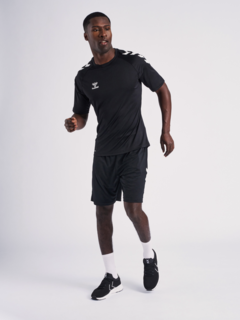 Remera entrenamiento - Handball Shopping