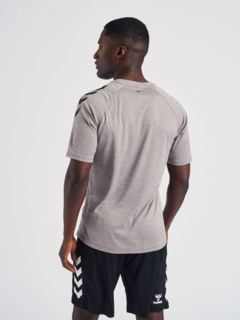 Remera entrenamiento en internet