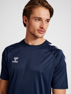 Remera entrenamiento en internet