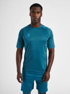 Remera entrenamiento - Handball Shopping