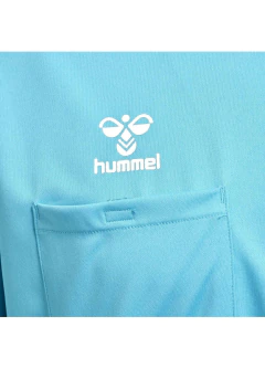 Referee Chevron - Celeste - tienda online