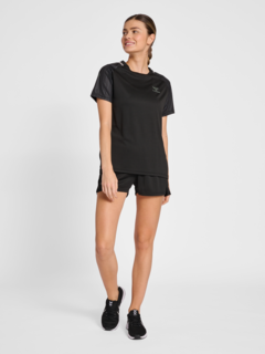 hummel ONGRID POLY SHORTS WO - tienda online