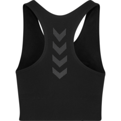 Top sin costura hummel - Handball Shopping