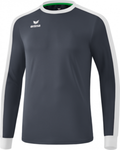 Erima Retro Star - Jersey Manga Larga Unisex