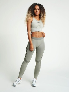 Top sin costura hummel