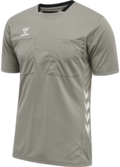 Referee Chevron Jersey - Gris - comprar online