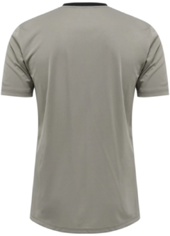 Referee Chevron Jersey - Gris - Handball Shopping