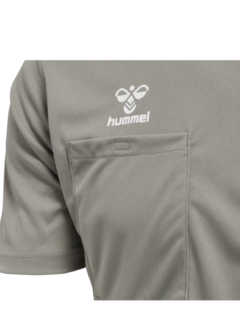 Referee Chevron Jersey - Gris en internet