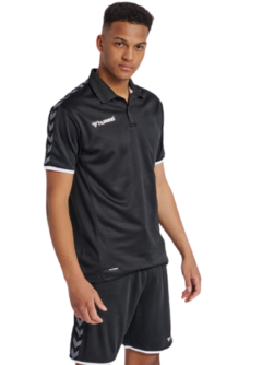 hummel Authentic Polo