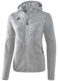 Campera FUNCTIONAL HYBRID - comprar online
