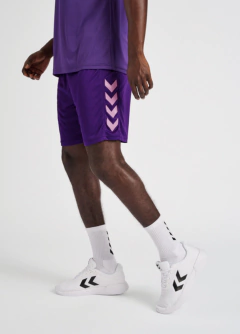 Short hmlCORE XK POLY - Handball Shopping