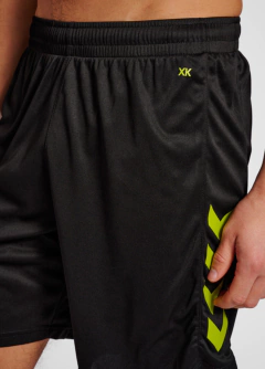 Short hmlCORE XK POLY - Handball Shopping